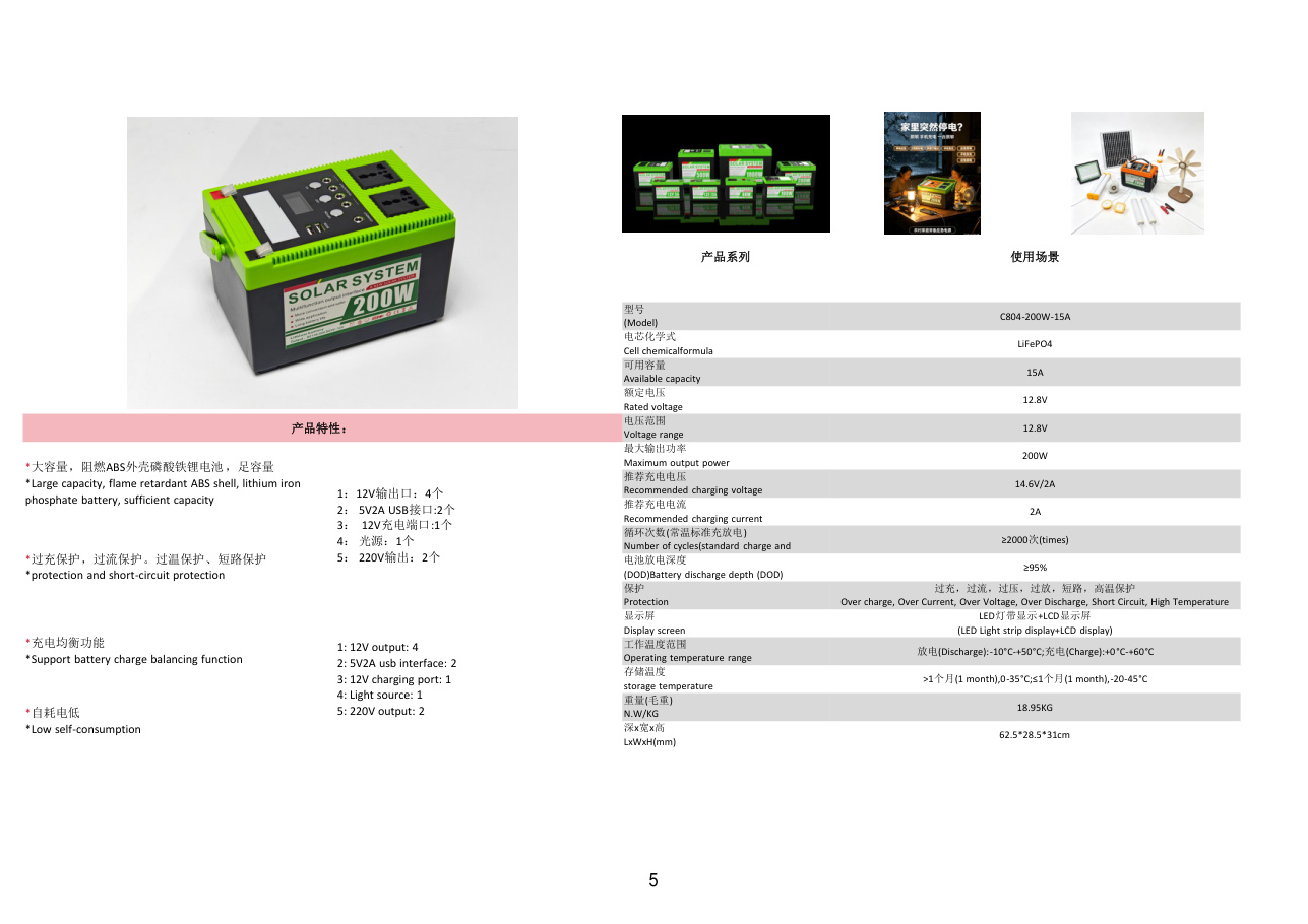 catalog 5