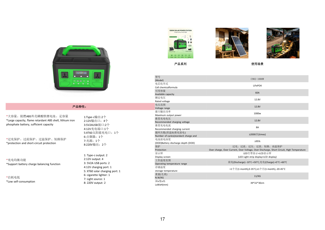catalog 17