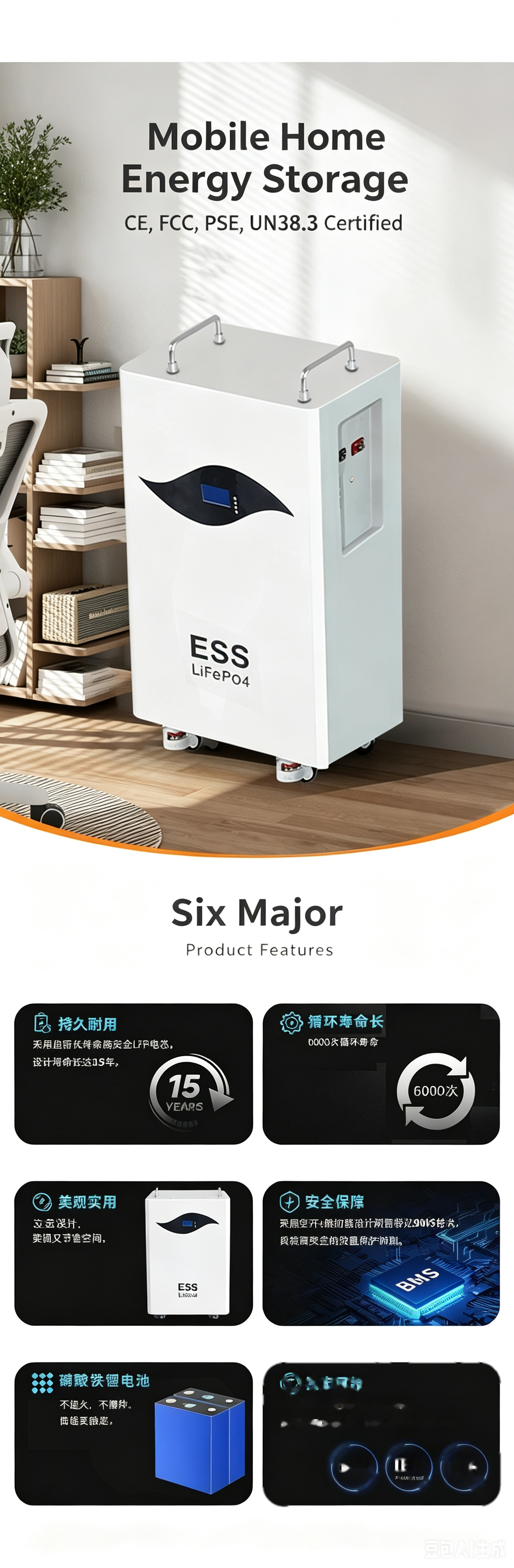 Product detail