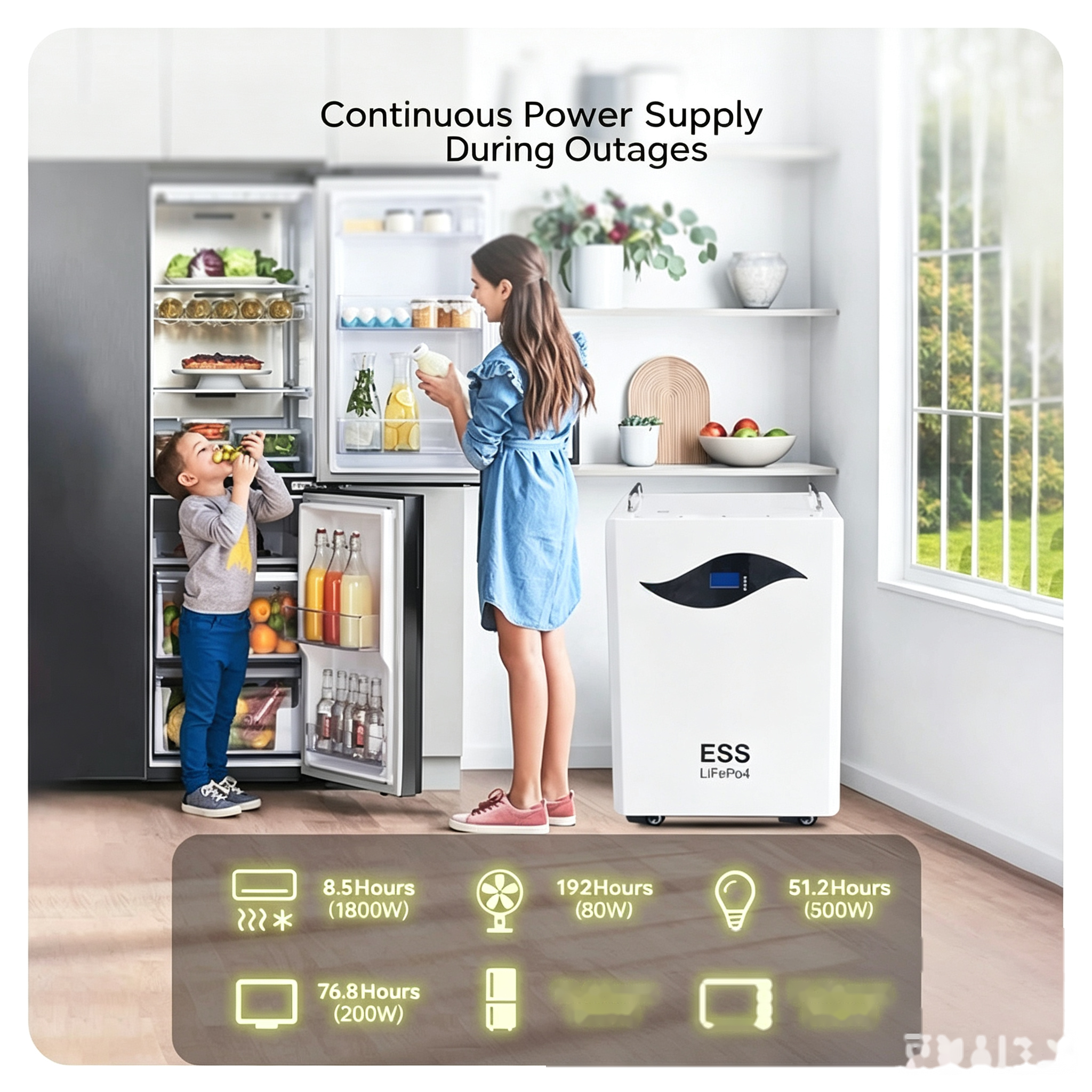 Product detail