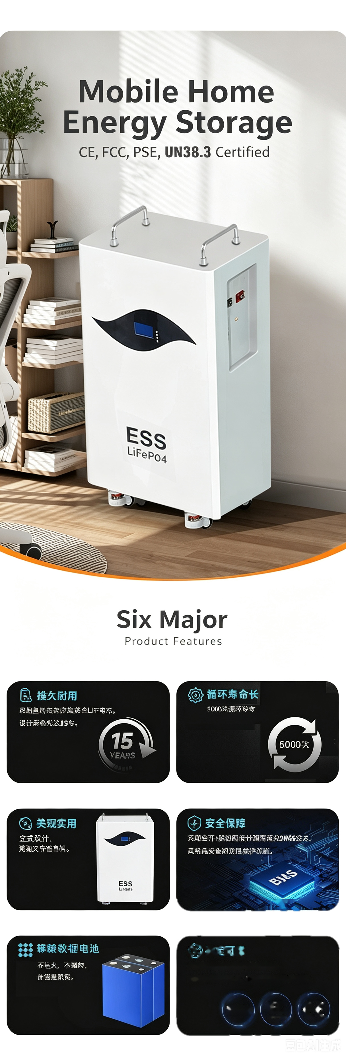 Product detail